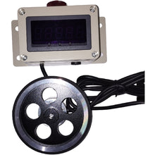 Cargar imagen en el visor de la galería, 5641*Cuenta Metros Digital Con Alarma A 999,999 Mts Dh-300ppr