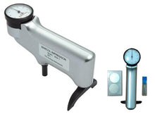 Cargar imagen en el visor de la galería, HT-10* Durómetro para metales análogo Barcol GYZJ Impressor 934/1