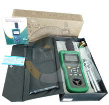 Cargar imagen en el visor de la galería, AMF035* Anemómetro 5 Funciones solo paga 1 Amtast |