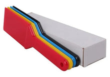 Cargar imagen en el visor de la galería, BGD Set/ Espátulas De Plástico para tintas Resistente al solvente |