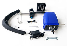 Cargar imagen en el visor de la galería, BGD152/1S,BGD152/2S * Viscosímetro Digital táctil a color Biuged