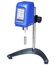 Cargar imagen en el visor de la galería, BGD152/1S,BGD152/2S * Viscosímetro Digital táctil a color Biuged