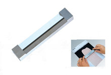 Cargar imagen en el visor de la galería, BGD201-- Aplicador/Razador Bird para pinturas I