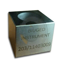 Cargar imagen en el visor de la galería, BGD203-- Aplicador/Razador De Cubo 2 Lados MFFT |