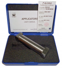 Cargar imagen en el visor de la galería, BGD206/2* Aplicador/Rezador De recubrimientos de 4 lados 25µm,50µm,75µm,100µm)