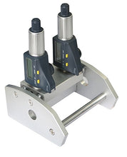 Cargar imagen en el visor de la galería, BGD209-- Aplicador/Razador Ajustable digital 100/150 mm Biuged