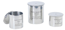 Cargar imagen en el visor de la galería, BGD296* Medidor de Densidad 50/ 100CC, para pinturas Picnómetro/ Copa