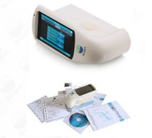 Cargar imagen en el visor de la galería, BGD518/S Brillo metro/Medidor de brillo para partes curvas y pequeñas 1.5X2mm