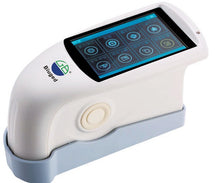 Cargar imagen en el visor de la galería, BGD518/S Brillo metro/Medidor de brillo para partes curvas y pequeñas 1.5X2mm