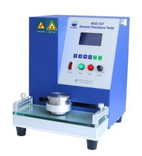 Cargar imagen en el visor de la galería, BGD537 Abrasimetro para pantallas táctiles ASTM D 8380-21