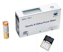 Cargar imagen en el visor de la galería, BGD583 Medidor De Opacidad Digital de 45/0 |