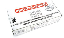 Cargar imagen en el visor de la galería, CKL-60001M Cuchilas para cortador de Muestras circulares GMS-CUTTER