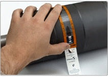 Cargar imagen en el visor de la galería, CAPATCH Tiras/Cinta capatch con 24 piezas para medir el volumen de rodillo Anilox |