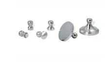 Cargar imagen en el visor de la galería, Dolly 20mm+pegamento para medidor de adherencia