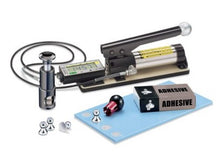 Cargar imagen en el visor de la galería, DF-ATM Medidor de Adherencia Positest/Hidraulico Defelsko