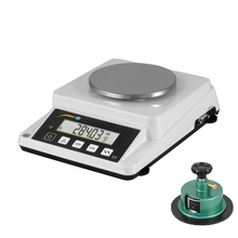 Cargar imagen en el visor de la galería, DMS310* Balanza/Bascula para Gramaje de papel g/m2 conexión a PC