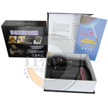 Cargar imagen en el visor de la galería, DT808-11 Lampara ajustable Led+1-2000Lumenes