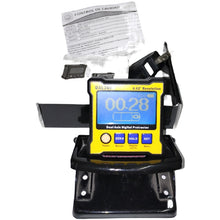 Cargar imagen en el visor de la galería, DXL360 (Biaxial) inclinómetro / Nivel / ángulo regla USB
