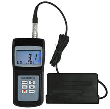 Cargar imagen en el visor de la galería, GM-026 Brillo metro/Medidor de brillo sonda separada Landetek