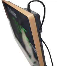 Cargar imagen en el visor de la galería, HT2008* Medidor de calidad del Aire CO2 /Humedad y temperatura