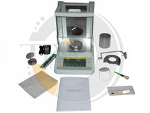 Cargar imagen en el visor de la galería, JA3003J Balanza/Bascula De Densidad De líquidos 300 g/cm3 |