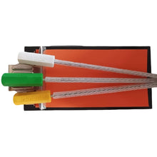 Cargar imagen en el visor de la galería, KHC.10 Aplicador de varilla corta para recubrimientos RK Modelo