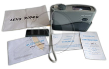 Cargar imagen en el visor de la galería, KS-MG6F2 Brillo metro 206085°/Medidor de Brillo 3 Angulos KSJ |