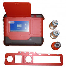 Cargar imagen en el visor de la galería, AMT-LF-1*Medidor de grietas Digital Ancho+Profundidad 0.01mm ~ 6.5mm Amtast