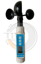 Cargar imagen en el visor de la galería, LT-ABH4224 Anemómetro de copa Digital 4 en 1 |