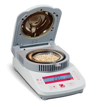 Cargar imagen en el visor de la galería, MB23 Balanza de humedad (termobalanza) OHAUS El mejor precio en Mexico