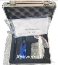 Cargar imagen en el visor de la galería, MC100 Medidor De Clorofila Digital 0.0 ~ 99.9SPAD