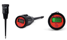 Cargar imagen en el visor de la galería, NPKTester Medidor de Nutrientes e Suelo+Tierra