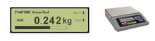 Cargar imagen en el visor de la galería, PFS3-5-12 Balanza/Bascula Scala 3 Pantone capacidad de 10 Libras I