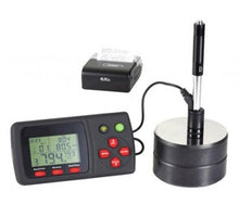 Cargar imagen en el visor de la galería, PO-EPX300 Durómetro para metales Leeb con software