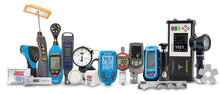 Cargar imagen en el visor de la galería, Taller+Reparación+Capacitación De equipo de Medición