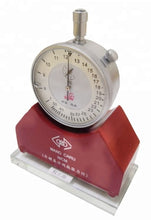 Cargar imagen en el visor de la galería, SD-T* Tensiómetro análogo para malla de serigrafia y textil 7-50n / cm