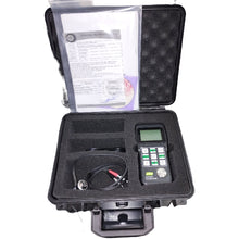 Cargar imagen en el visor de la galería, TM210PLUS Medidor De Espesores Ultrasónico / Software