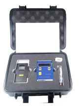 Cargar imagen en el visor de la galería, TMR120 Rugosímetro Superficial Bolsillo TMTECK