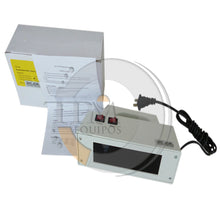 Cargar imagen en el visor de la galería, UV100E* Lampara Ultravioleta (Tanos) 254-365 NM
