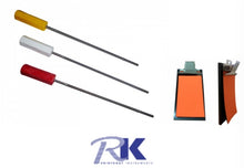 Cargar imagen en el visor de la galería, KHC.10 Aplicador de varilla corta para recubrimientos RK Modelo