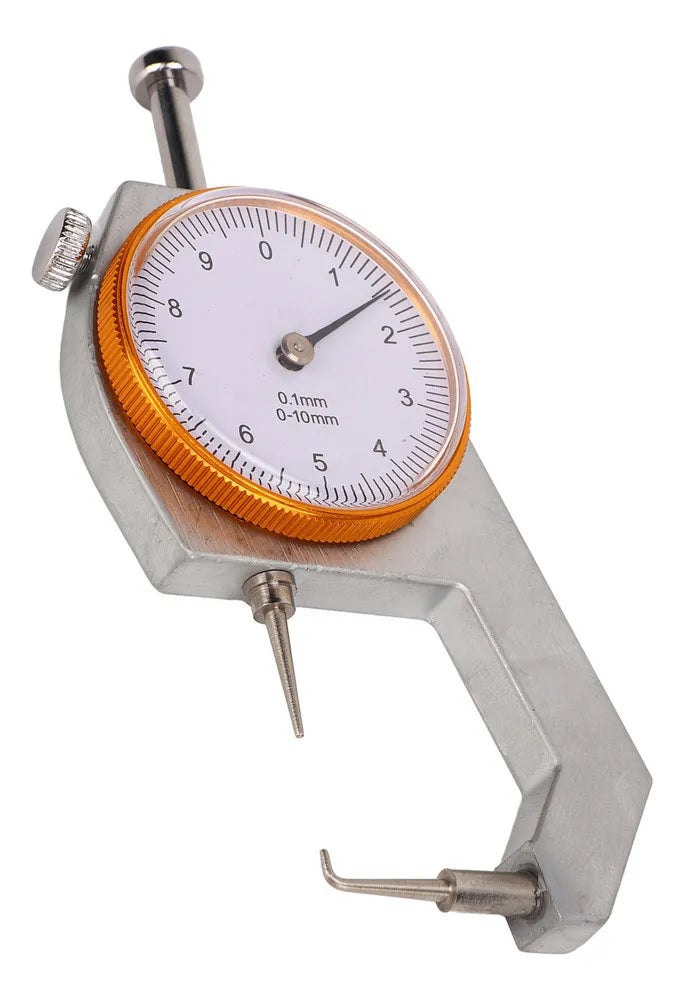 01-10MM* Medidor De Espesores de Punta de 0.1-10mm