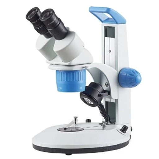 2040NX*Microscopio Estereoscópico de 20-40X Aumentos