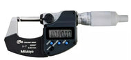 293-344-30  Micrómetro digimatic marca Mitutoyo   0-1″/0-25MM