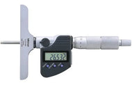 329-Series  Micrómetro de profundidad Digital Indicar el modelo