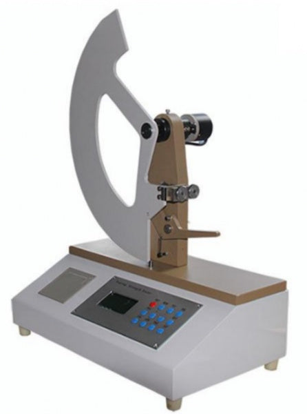 PPTM-4004B* Medidor Digital de Rasgado de papel rango: 100mN~13000Mn |