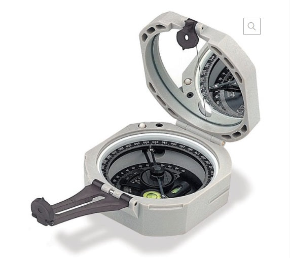 5007 Brujula convencional Com-Pro 90ª Mca Brunton