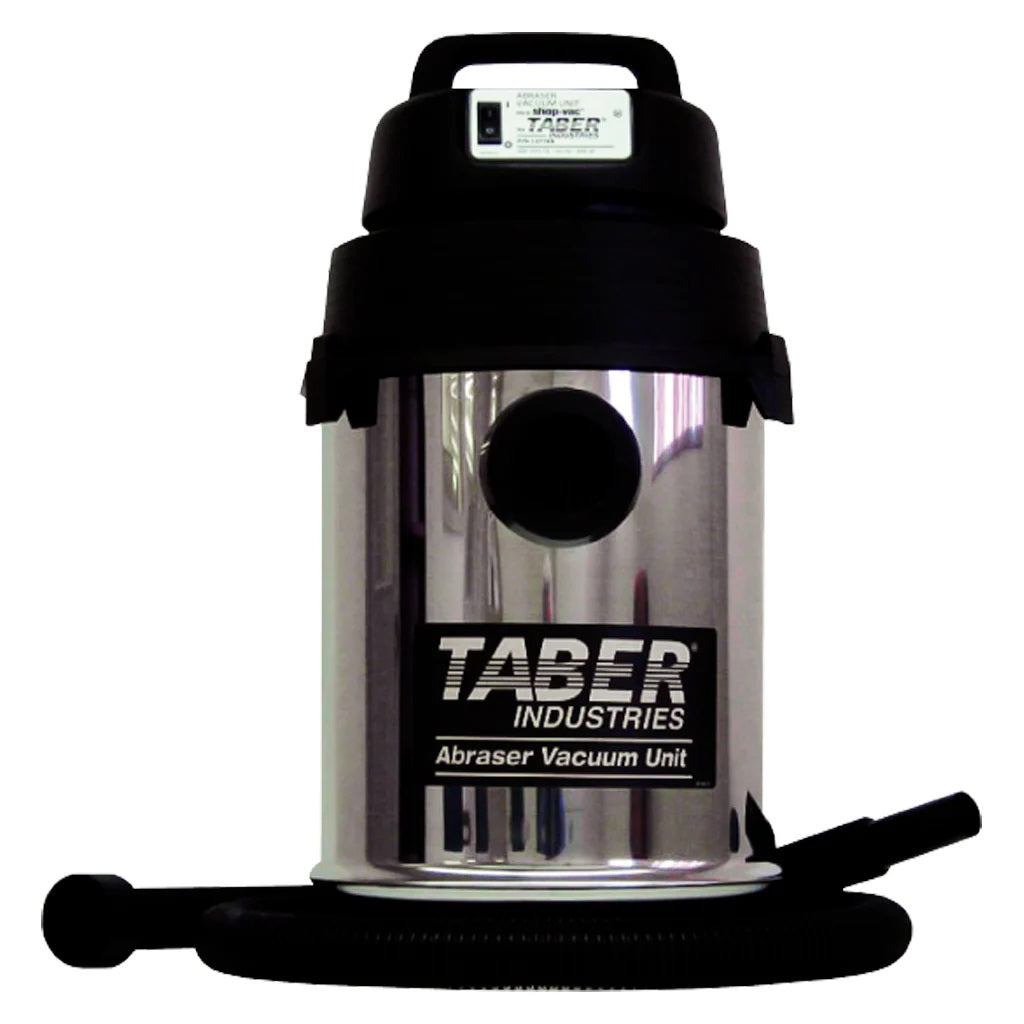 5131-70* Aspiradora Taber 230V,50 Hz sistema de vacío Fabricado ELSEA