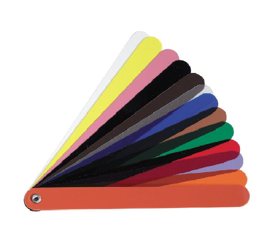 71-130-264* Calibrador para tolerancias  Espesores 0.001