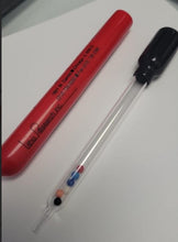 Cargar imagen en el visor de la galería, PX-551-1003  Alcoholímetro para tintas/Medidor de alcohol para tintas/
