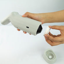 Cargar imagen en el visor de la galería, AMT599* Medidor De Color Textil Amtast (8 mm) +L*a*b, L*C*H, Yxy |
